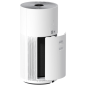  Smartmi Luftrenser P1 Hepa Sort 17.5-30 M²